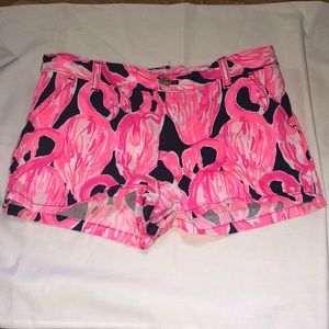 Lilly Pulitzer Shorts (Youth)